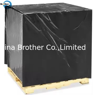 Blue Color LDPE Banana Bunch Covers Fruit Protection Cover Bags