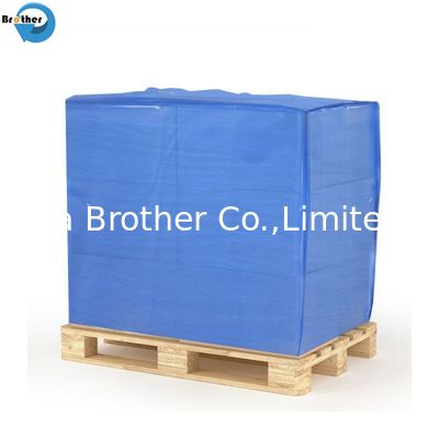 Plastic Pallet Cover and Storage Bag Furniture Cover