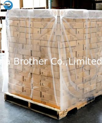 Blue Color LDPE Banana Bunch Covers Fruit Protection Cover Bags