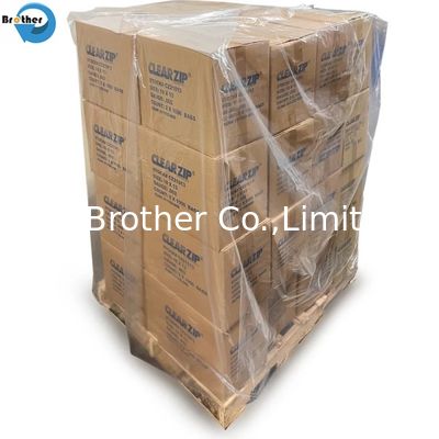 Plastic Pallet Cover and Storage Bag Furniture Cover