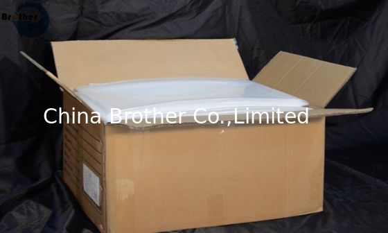 HDPE Frozen Food Packaging Bags Box Liners/Carton Liner Flat Packed or Roll Packaging
