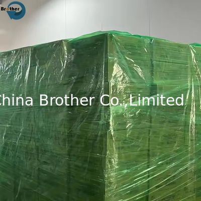 High Quality PE Plastic Dustproof Pallet Cover Fits for Storage and Moving China Factory