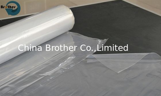 Whole Sale Hot Sale Pallet Cover Customized Size Color Thickness Tray Cover