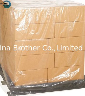 Whole Sale Hot Sale Pallet Cover Customized Size Color Thickness Tray Cover