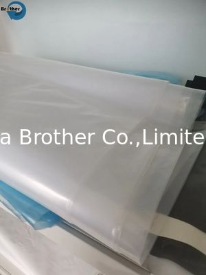 Whole Sale Hot Sale Pallet Cover Customized Size Color Thickness Tray Cover