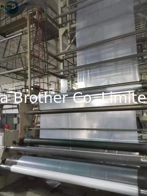 Plastic Pallet Cover and Storage Bag Furniture Cover: Waterproof, Dustproof, High Quality, Competitive Price and Own Factory