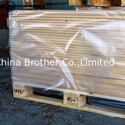 High Quality PE Plastic Dustproof Pallet Cover Fits for Storage and Moving China Factory