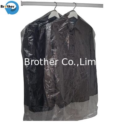 Cloth Cover Garment Bag on Roll for Laundry Use