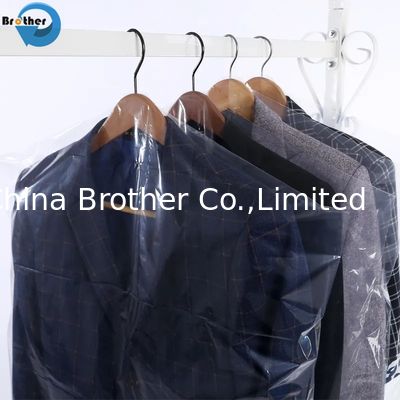 Cloth Cover Garment Bag on Roll for Laundry Use