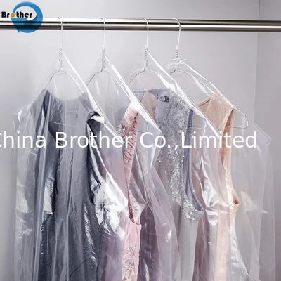 Cloth Cover Garment Bag on Roll for Laundry Use