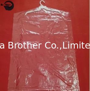 Dry Clean Poly Garment Cover Bag Rolls for Laundry