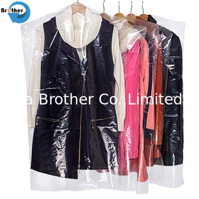 Plastic Clear Garment Cover Garment Bags