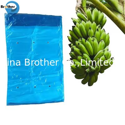 Custom Logo Printed Plastic Soft Non-Woven Polypropylene Banana Bag