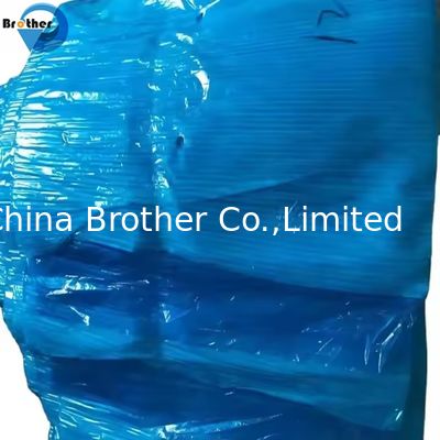 Custom Logo Printed Plastic Soft Non-Woven Polypropylene Banana Bag