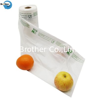 100% Biodegradable Compostable Pet Dog Poop Bag Eco Customized Corn Starch Pet Waste Bags for Dog