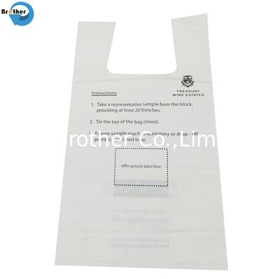 Hot Sale Compostable/Biodegradable Rubbish Bag on Roll High Quality