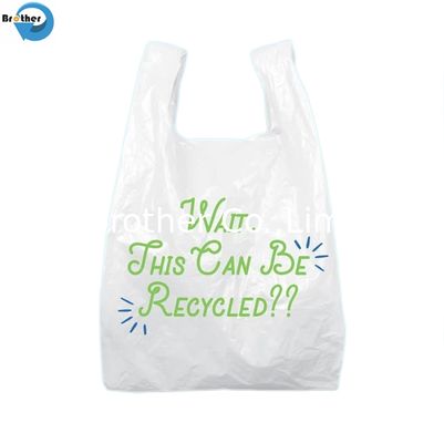 Manufacturer Custom Orange Biodegradable and Compostable Plastic Scented Thick Pet Cat Dog Poop Trash Bag with Certifications