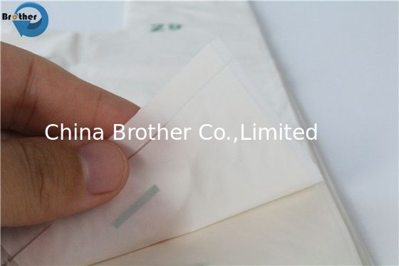 Compostable Biodegradable Certified Green Gog Poop Bag, 15bags Per Roll, 8rolls Per Box