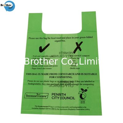 Wholesale Eco PLA Pbat Friendly Premium Fully Compostable Doggy Dog Waste Poop Bag with Custom Logo Printing
