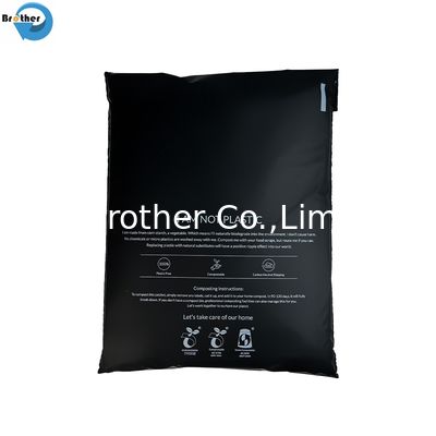 Wholesale Eco PLA Pbat Friendly Premium Fully Compostable Doggy Dog Waste Poop Bag with Custom Logo Printing