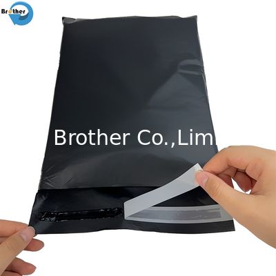 Biodegradable PE Pet ODM Garbage Bag Holder Dog Poop Plastic Bag Pet Supplies Cat Litter Waste Liner Pet Garbage Bag