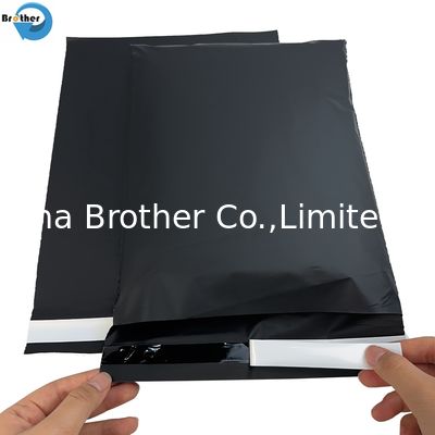 Certified 100%Friendly Corn Starch Compostable Biodegradable Pet Dog Poop Waste Trash Bag with Own Brand