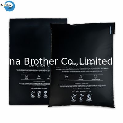 Biodegradable PE Pet ODM Garbage Bag Holder Dog Poop Plastic Bag Pet Supplies Cat Litter Waste Liner Pet Garbage Bag