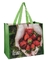 Recycled Laminated Non Woven Promotional PP Woven Shopping Bag supplier