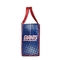 Promotional Durable Laminated Foldable PP Woven Grocery Shopping Bag supplier