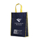 Supermarket Reusable Recyclable Shopping Gift Promotional Laminated PP Woven Bag supplier