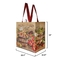 Advertising Cheap Promotional PP Woven Shopping Bags supplier