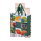 PP Woven Bag with Custom Logo Shopping Bag supplier