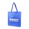 Customized PP Non Woven Supermarket Shopping Bag supplier