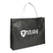 Jumbo Reusable Holographic Shopping Promotional Hot Sale Grocery PP Non Woven Bag supplier