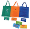 Custom Printed Biodegradable PP Non Woven Tote Nonwoven Shopping Bag supplier