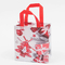 Promotional Reusable Foldable PP Non Woven Shopping Bag supplier