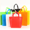 Custom Cheap PP Non Woven Shopping Bag Wholesale supplier