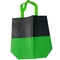 Reusable Non Woven PP Shopping Drawstring Bags supplier