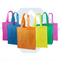Customized PP Shopping Non Woven Bag supplier