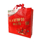 Cheap 30 GSM PP Non Woven Polypropylene Shopping Bag supplier