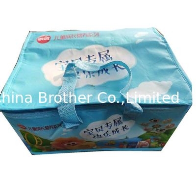 Custom PP Woven Bag, Laminated Non Woven Bag, Shopping Bags