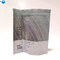 Laminated Food Grade Plastic Roll Film/small pack shampoo Packaging Film, metalized flexible packaging supplier