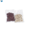 Rice flexible packaging bag with plastic handle supplier