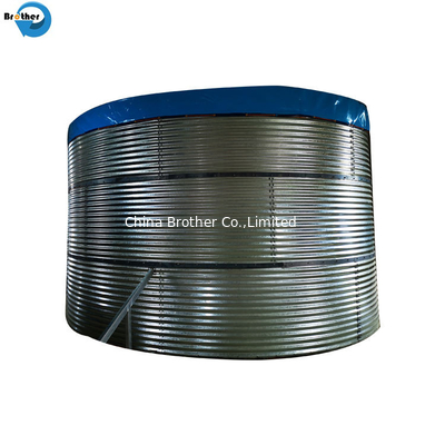 Hot sell waterproof sunscreen rectangular live fish farming tank pond supplier