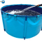 160L 250L 500L waterproof foldable storage water flexible tank with good quality supplier