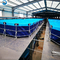 ISO certification environmental pvc fish farm tank for fish farming supplier
