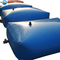 Flexible Customized 600-10000 Liter Inflatable Bladder Plastic Large PVC/TPU Pillow Flexible Water Storage Tank supplier