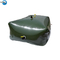 Pillow Collapsible PVC Water Tank for Rainfall Collection supplier