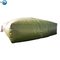 Plastic PVC Pipe Water Spray Tank/Cooling Tank/Vacuum Tank supplier