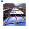 2500L PVC Tarpaulin Water Tank PVC Fish Tank supplier